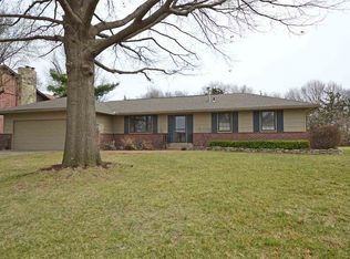 730 SW Prairie Ct, Topeka, KS 66606