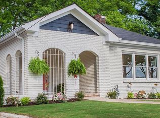 1374 Lakewood Ave SE, Atlanta, GA