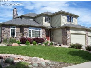 229 N 55th Ave, Greeley, CO 80634