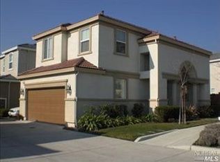 5080 Orveto Cir, Fairfield, CA 94534