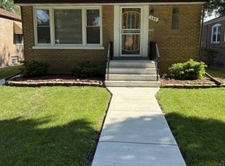 145 W 126th Pl, Chicago, IL 60628