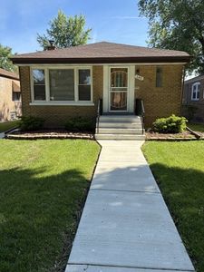 145 W 126th Pl, Chicago, IL, 60628