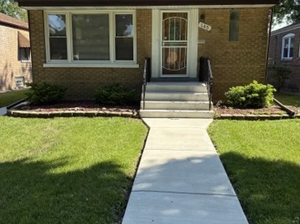 145 W 126th Pl, Chicago, IL 60628