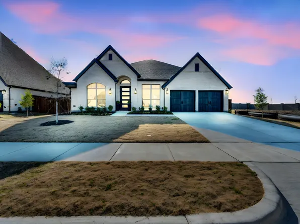 837 Peppervine Dr, Waxahachie, TX 75165