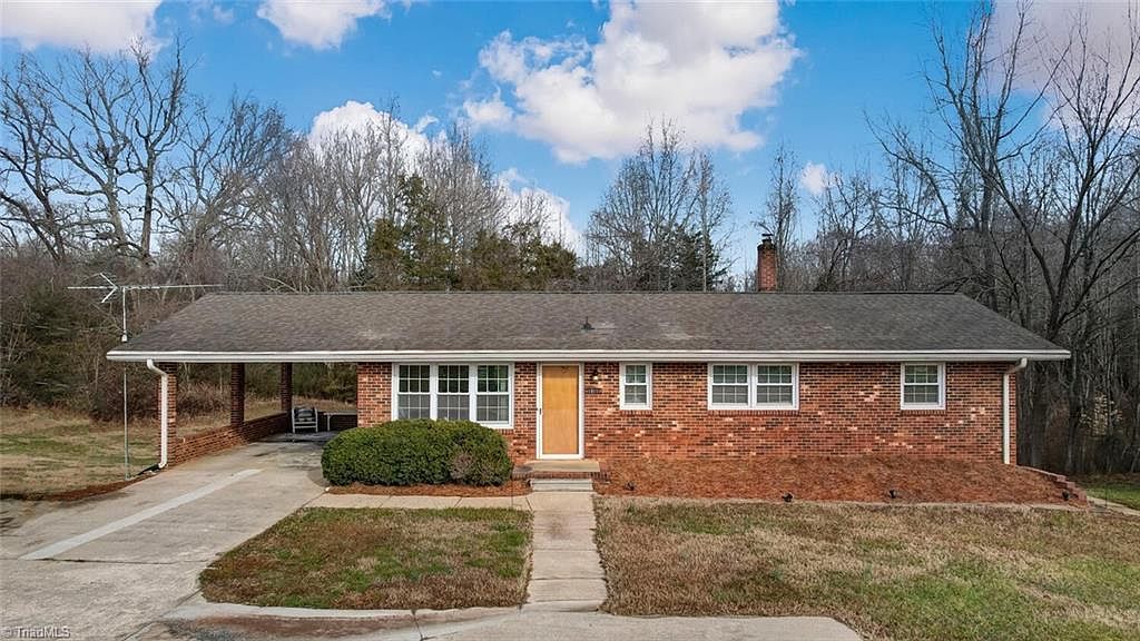 1811 State Highway 87, Reidsville, NC 27320 Zillow