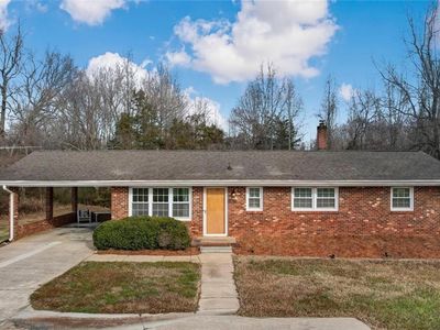 1811 State Highway 87, Reidsville, NC, 27320