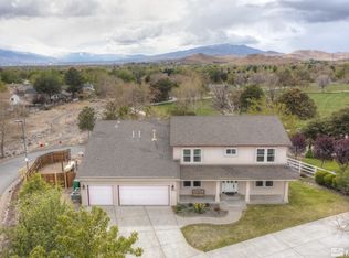3545 Vista Blvd, Sparks, NV 89436
