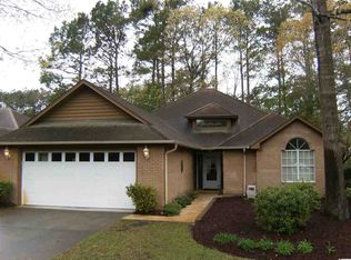 3164 River Bluff Ln, Little River, SC 29566