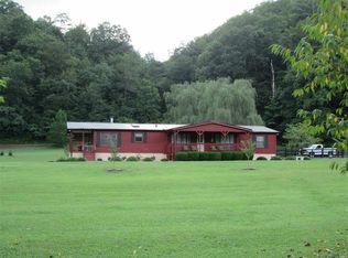 754 Highway 107 S, Del Rio, TN 37727