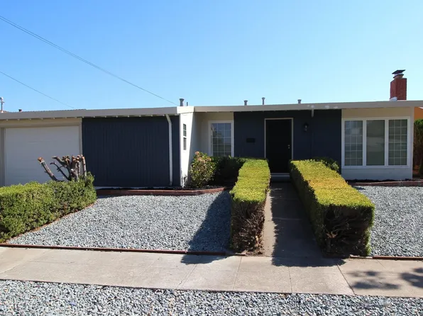 24878 Broadmore Ave, Hayward, CA 94544