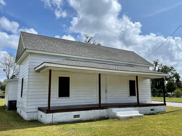 569 SW Range Ave, Madison, FL 32340