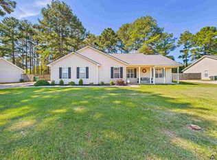 508 Loxley Dr, Warner Robins, GA 31088
