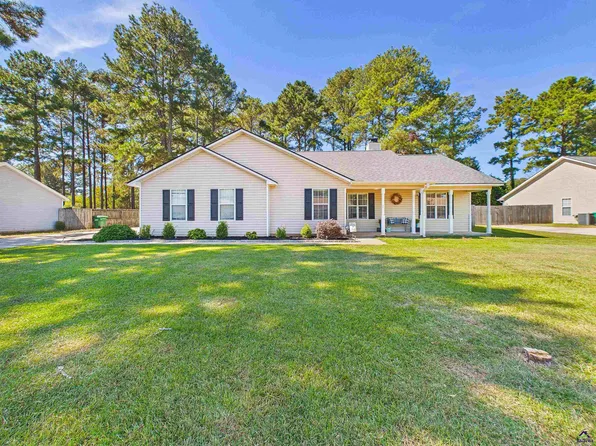 508 Loxley Dr, Warner Robins, GA 31088