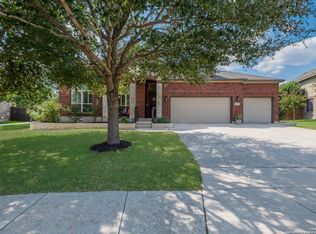 8127 Mystic Chase, Boerne, TX 78015