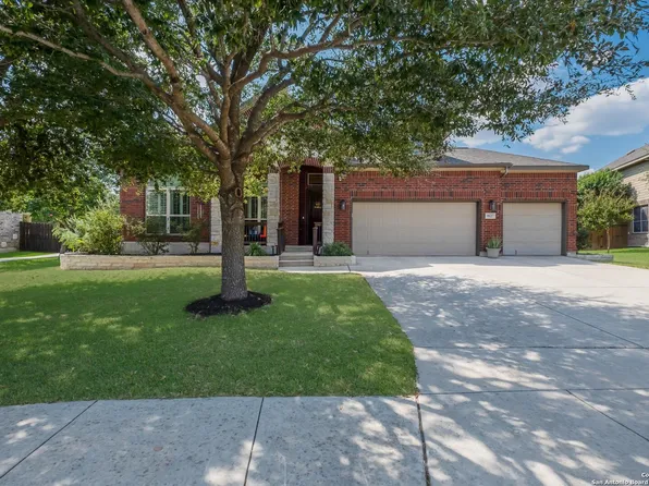 8127 Mystic Chase, Boerne, TX 78015
