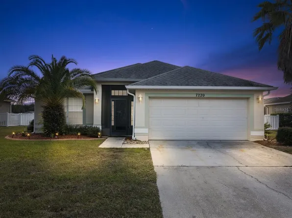 7220 Sherman Hills Blvd, Brooksville, FL 34602