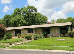 5315 La Cieniga St, San Antonio, TX 78233