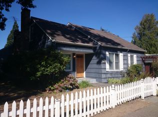7002 38th Ave NE, Seattle, WA 98115
