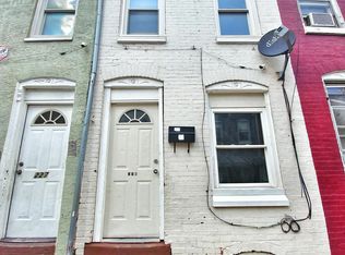 229 Hudson St, Reading, PA 19601