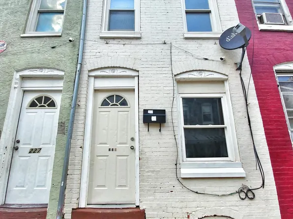 229 Hudson St, Reading, PA 19601