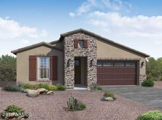 19967 W Heatherbrae Dr, Litchfield Park, AZ 85340