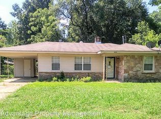 3033 Cromwell Ave, Memphis, TN 38118