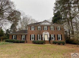 115 Pine Tops Dr, Athens, GA 30606