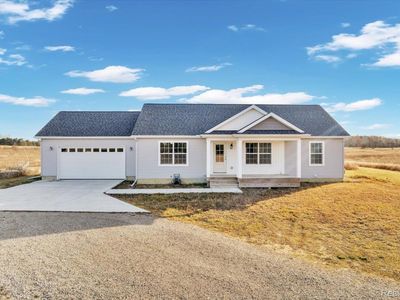 1859 S Elba Rd, Lapeer, MI, 48446