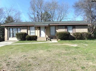 164 Vanarsdale Dr, West Columbia, SC 29169