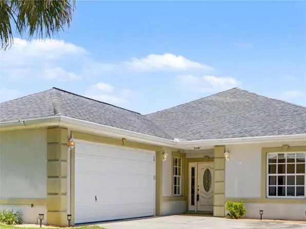 40 COLUMBIA LANE, PALM COAST, FL 32137