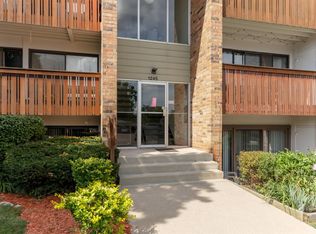 1245 S Maple Rd APT 107, Ann Arbor, MI 48103