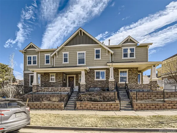 1146 S Quintero Court, Aurora, CO 80017