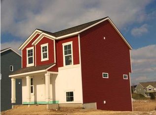 851 Cobblestone Way Dr SE, Byron Center, MI 49315