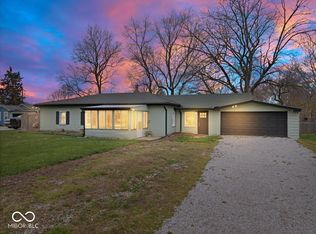 3060 S Shortridge Rd, Indianapolis, IN