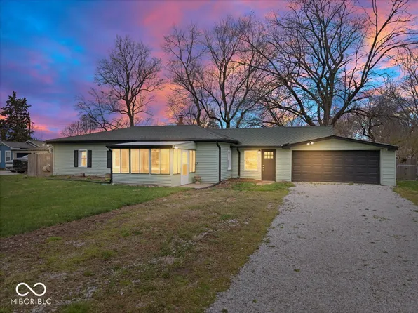 3060 S Shortridge Rd, Indianapolis, IN 46239