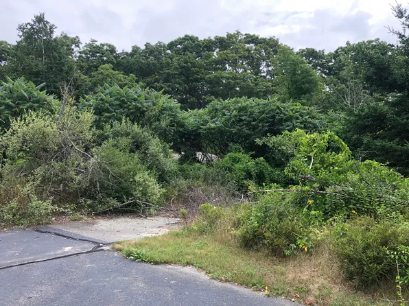 Lot 1-F Osprey Drive, South Bristol, ME 04568