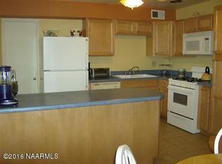 2904 N Jamison Blvd, Flagstaff, AZ 86004