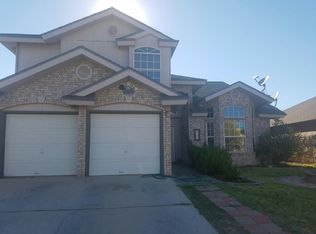 3337 Chickasaw Dr, El Paso, TX 79936