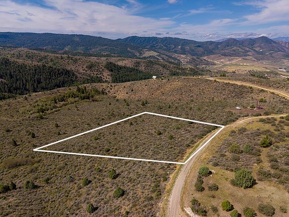 2nd image of Wasatch Rd