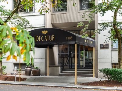 1105 Spring Street #503, Seattle, WA, 98104