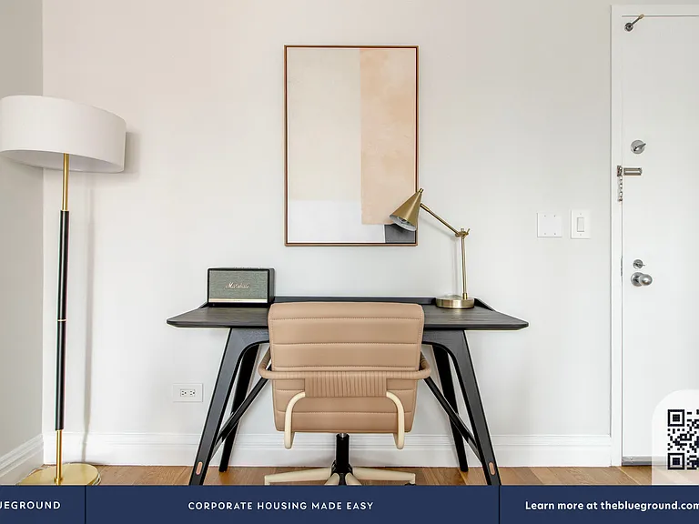 235 W 48th St #23M — Photo 4
