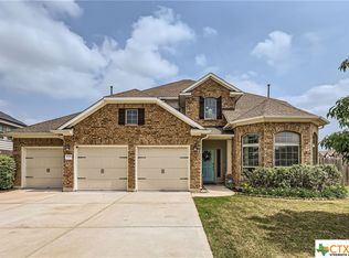 20701 Snow Bunting Ln, Pflugerville, TX 78660