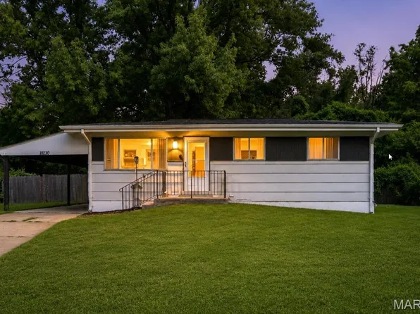 10230 Lynncrest Ct, Saint Louis, MO 63136