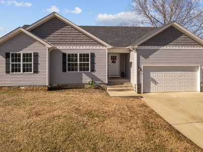 207 Twin Hills Dr, Greenville, KY, 42345