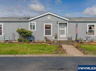 1258 E Matthew St, Independence, OR 97351