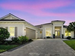 5415 Ternberry Rd, Immokalee, FL 34142
