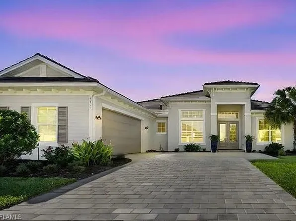 5415 Ternberry RD, AVE MARIA, FL 34142