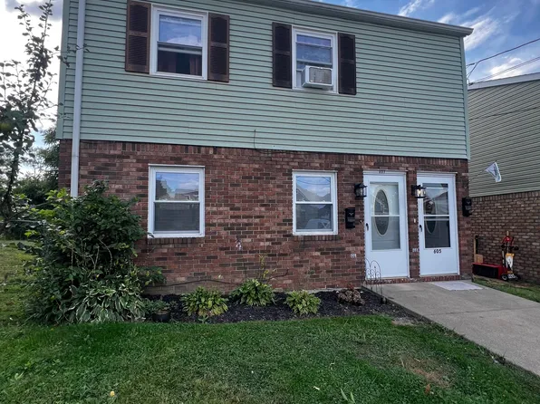 607 Cribbs St, Greensburg, PA 15601