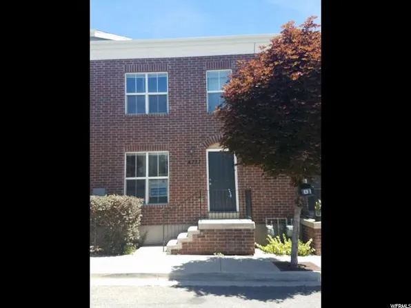 4727 S Dufftown Pl, Murray, UT 84107