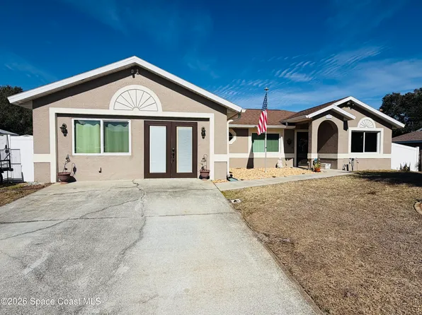 6230 Balsam St, Cocoa, FL 32927